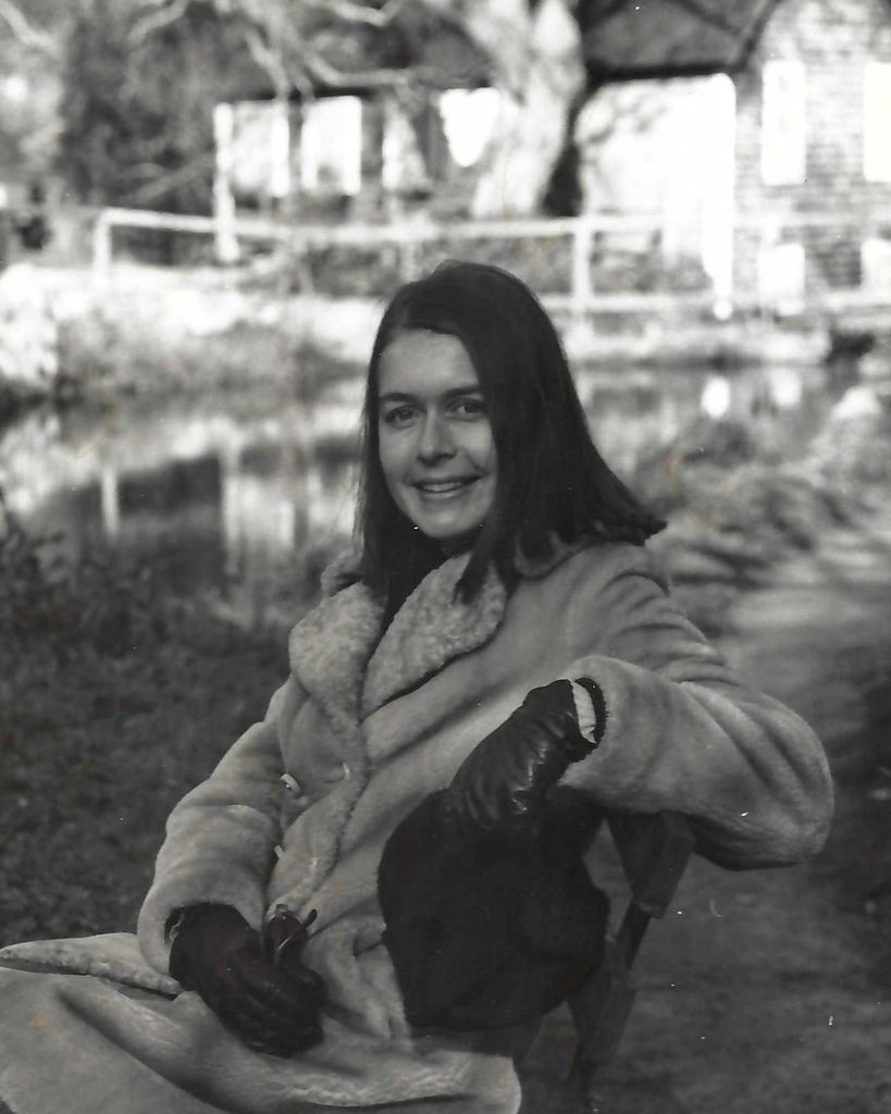 Barbara J. Burke Profile Photo