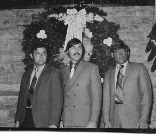 Dennis Zenoni photo gallery thumbnail 3 of 7