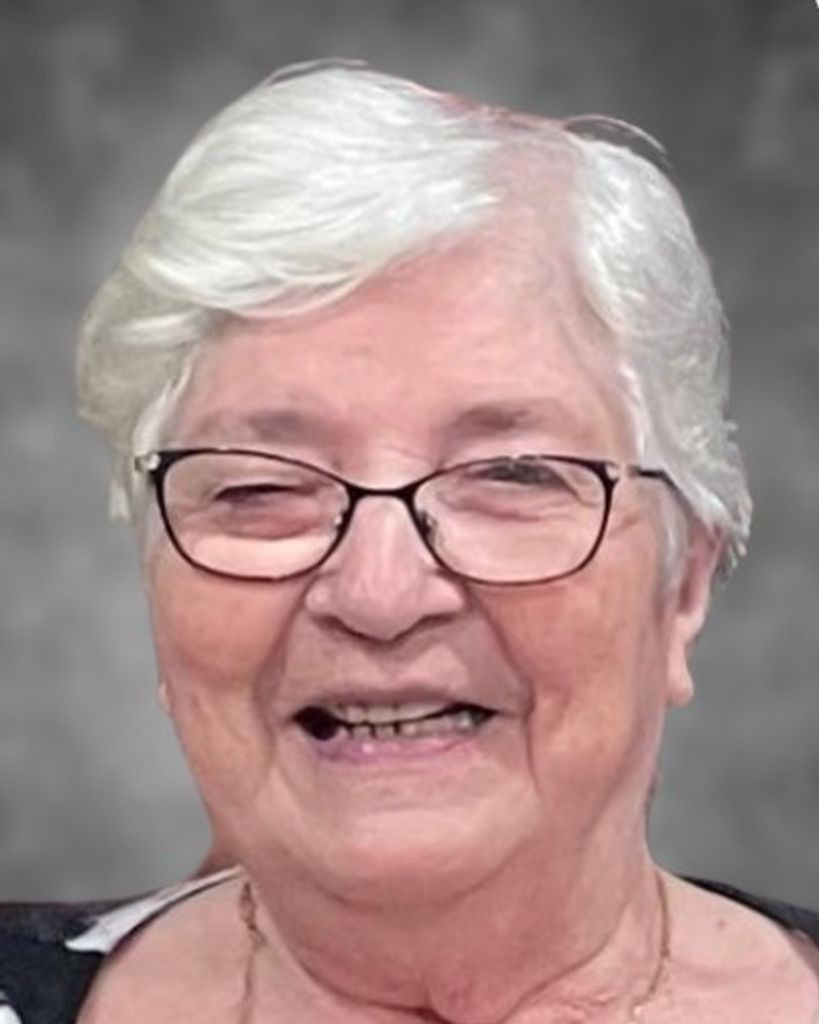 Margaret Gill