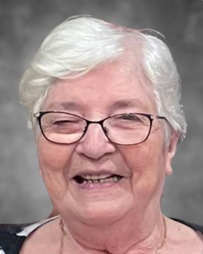 Margaret Gill Profile Photo