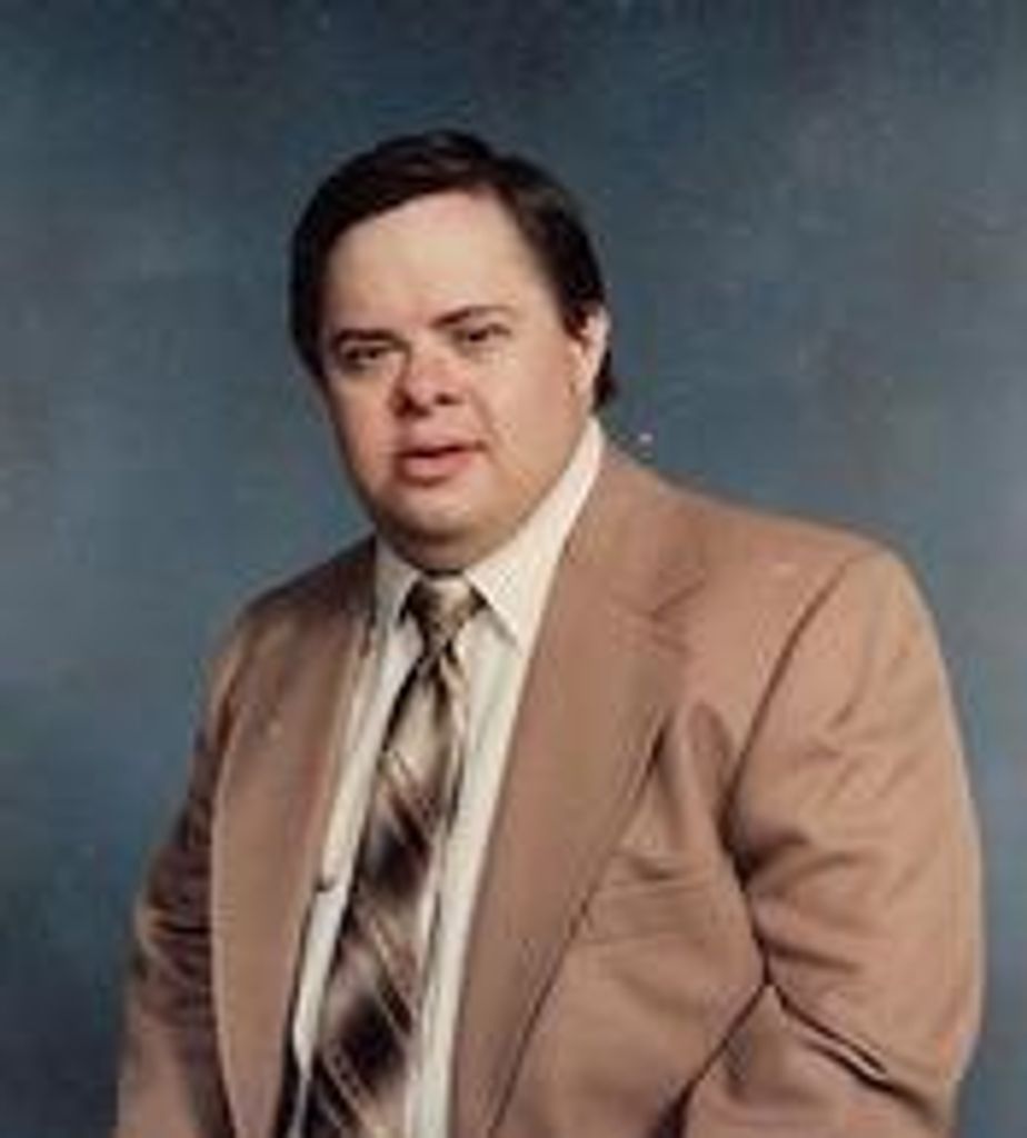 Ronald Mark "Rocky" Heasty Profile Photo