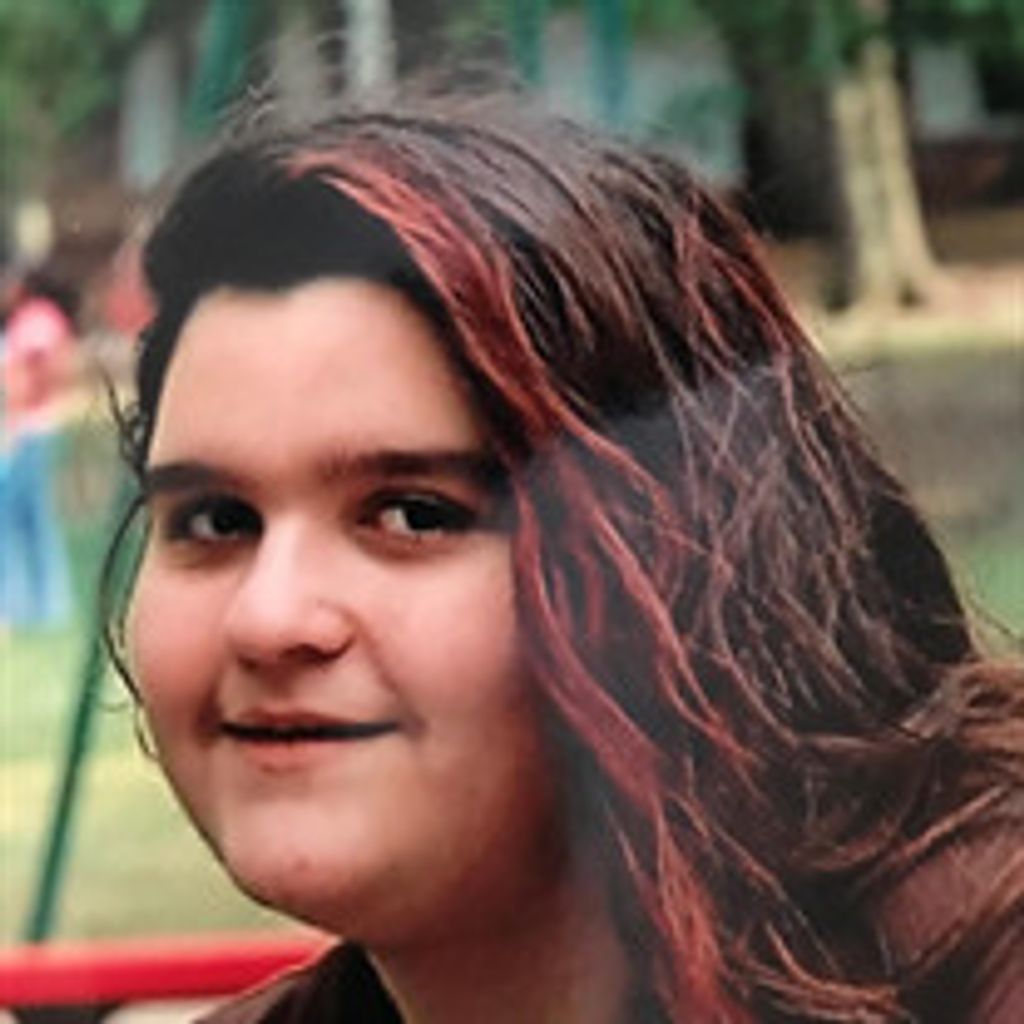 Kirstie Michelle "KirKir" Gault Bridges