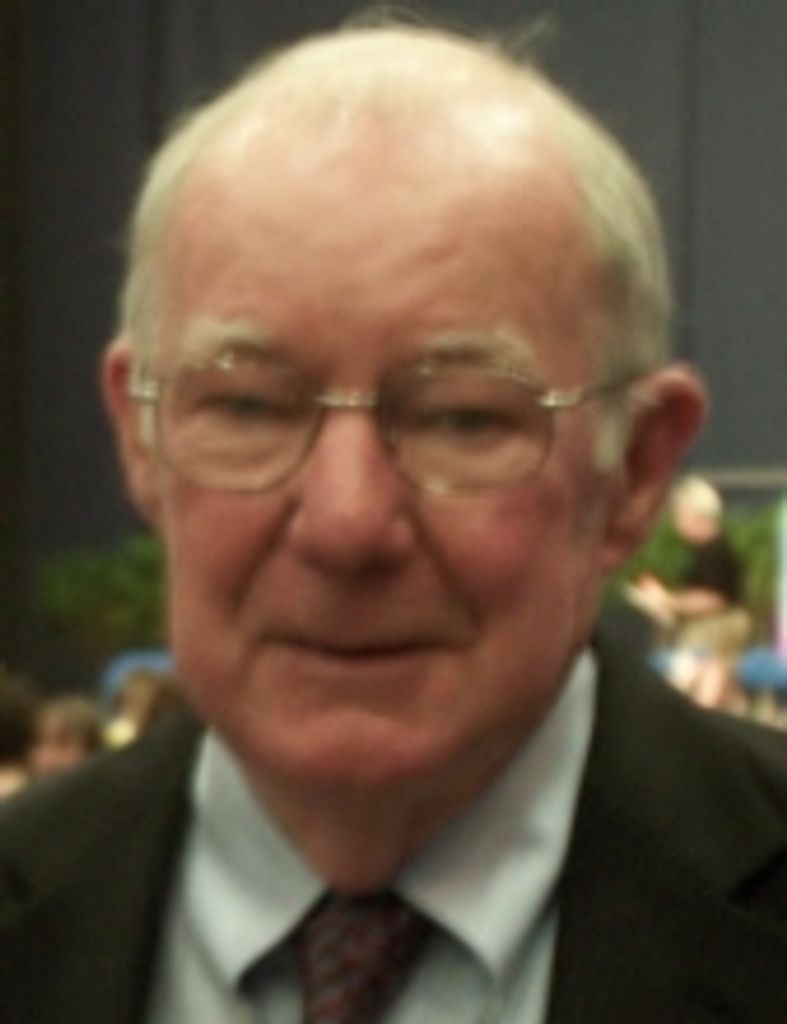John J. McCormick