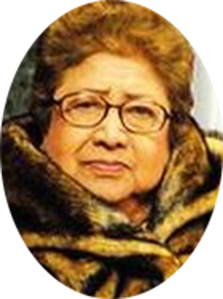 Enriqueta Juárez