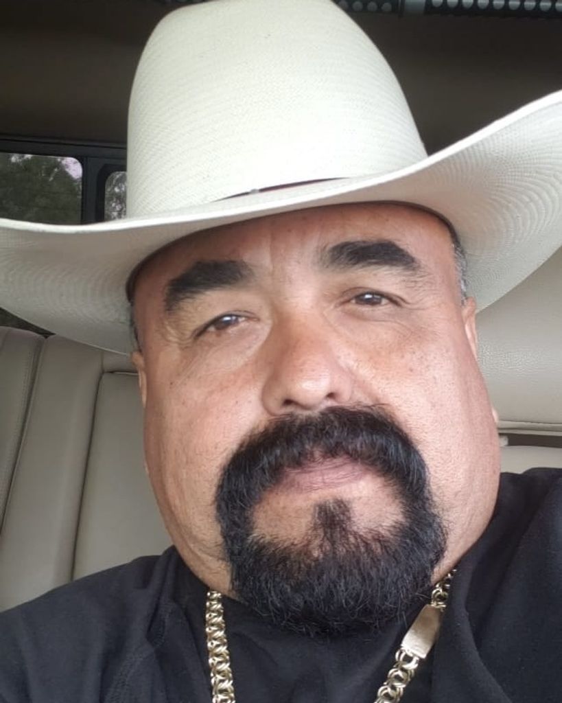 Carlos Trevino Profile Photo