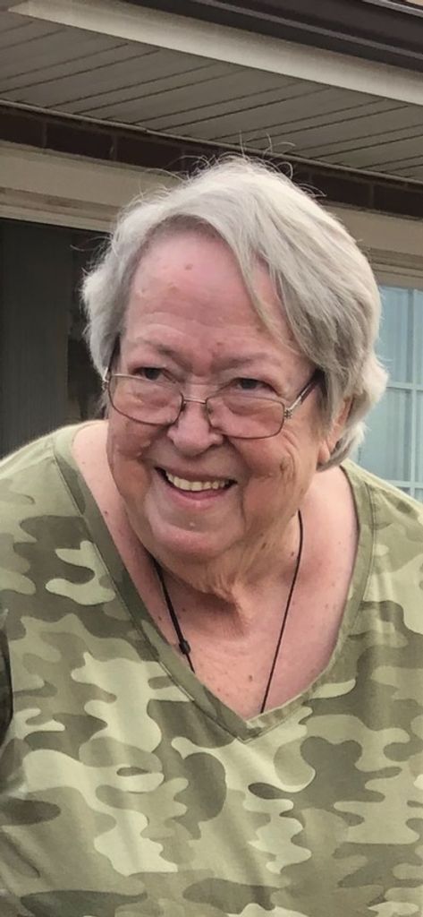 Reba Sue (Lawson) Cline Profile Photo