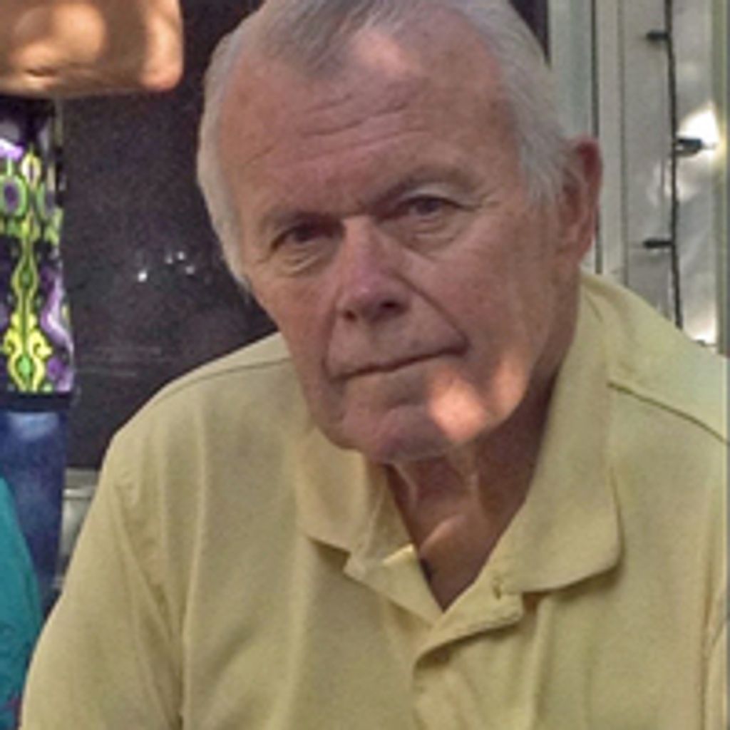 Dale  Alfred Welter