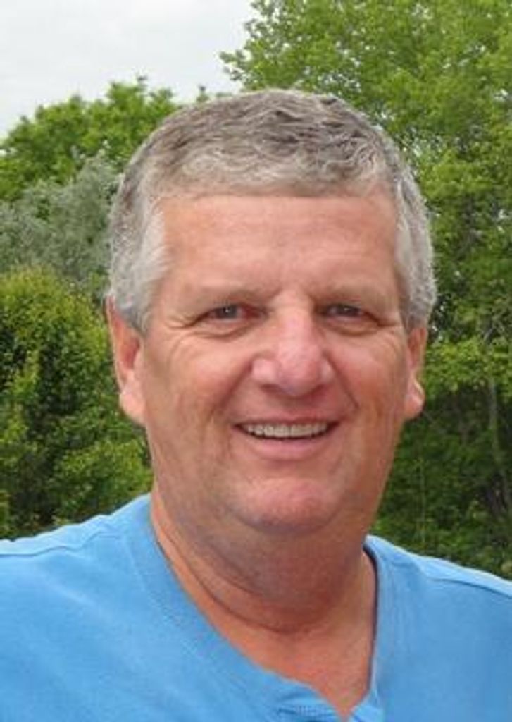 Cecil Ervin Johnson Profile Photo