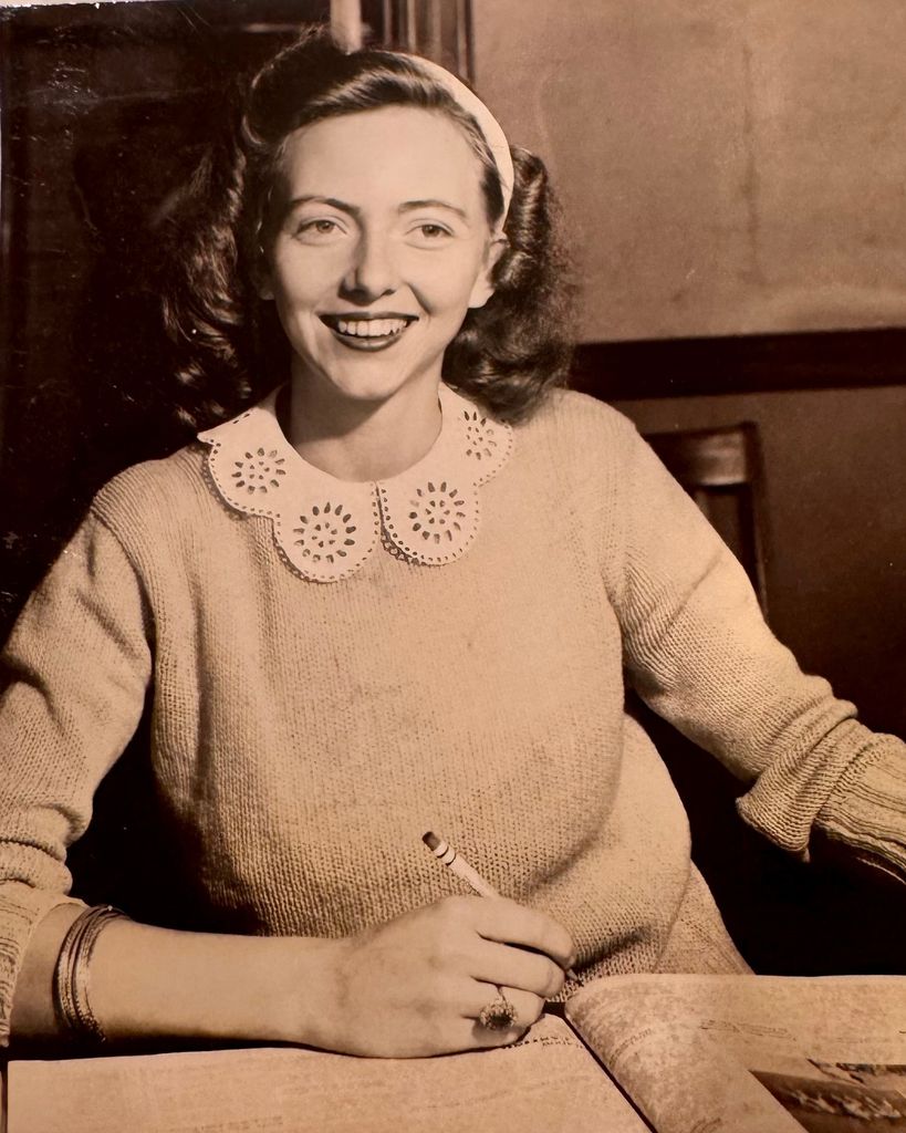 Burdina Rosalie Bobbitt