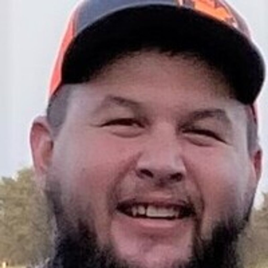 Ricardo "Bear" Carpinteyro Jr.