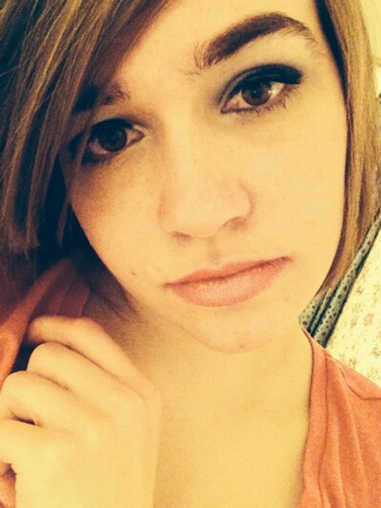 Tiffany Amber Hernandez