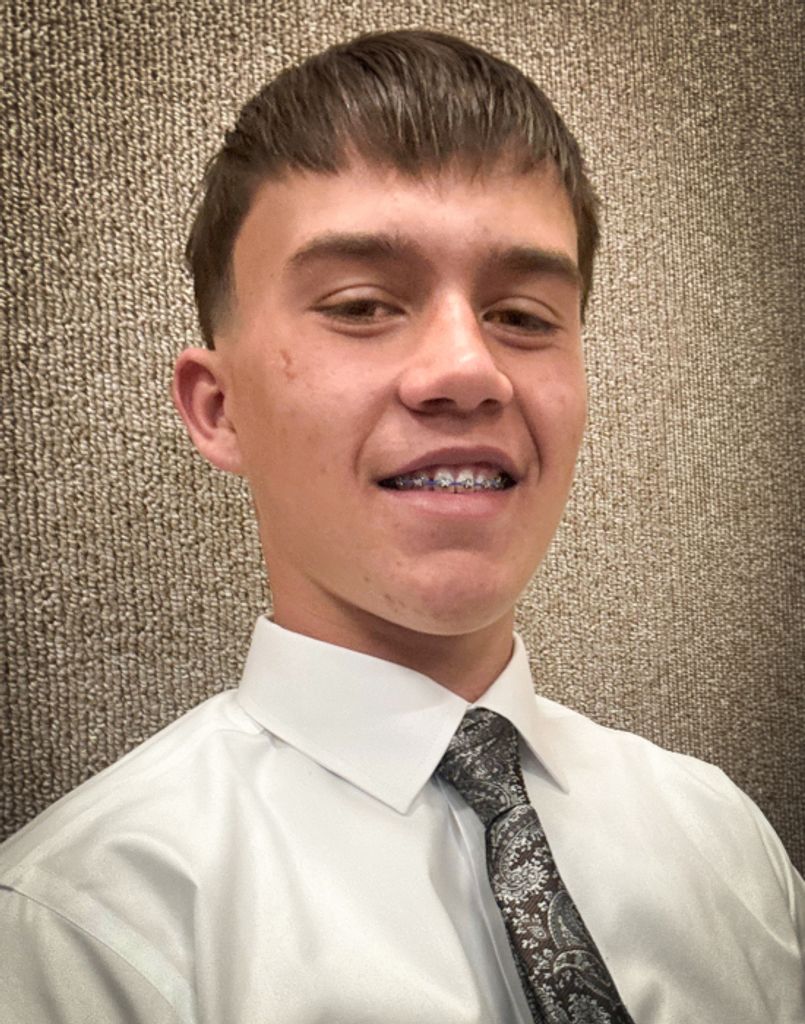 Hunter “Jacob” Simonson Profile Photo