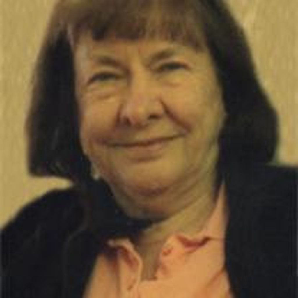 Marian Evjen