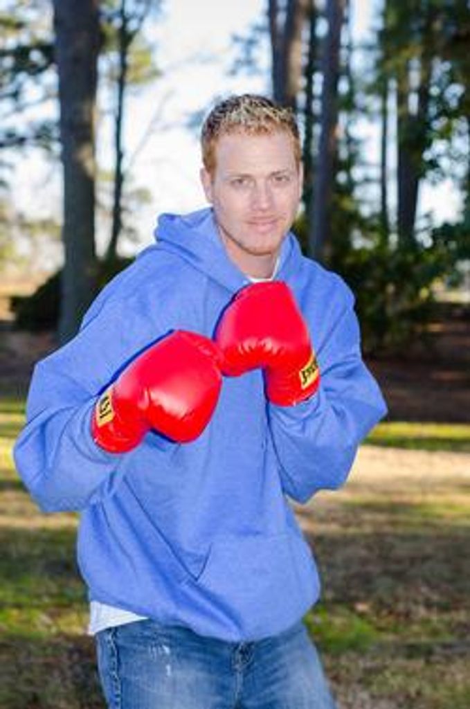 Jonathan David Derrick