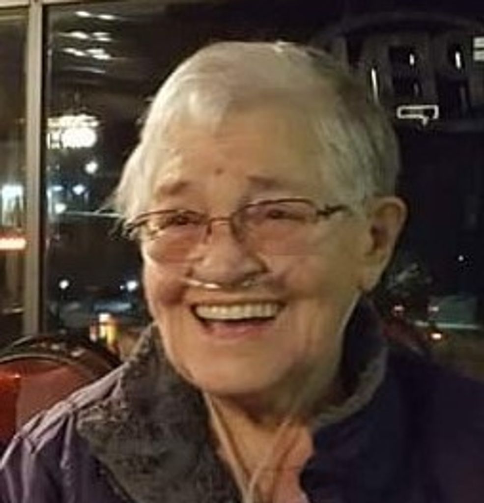 Huella Francis (Griffith) Darling