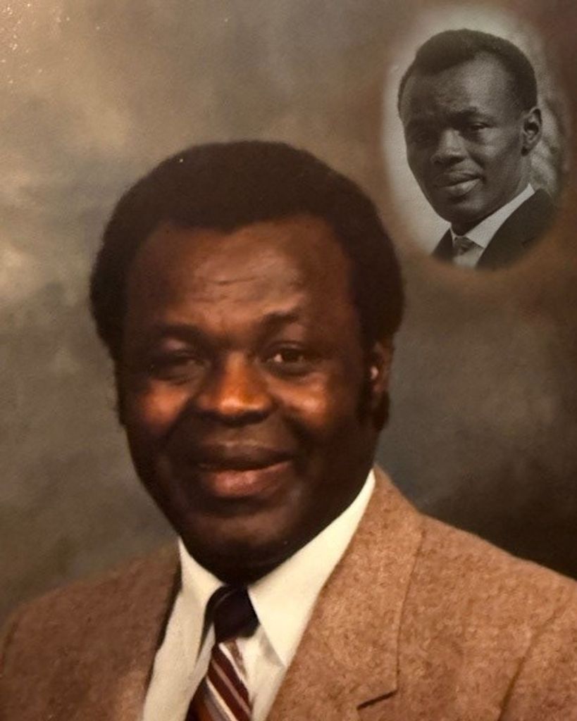 Stanford J. Taylor Profile Photo