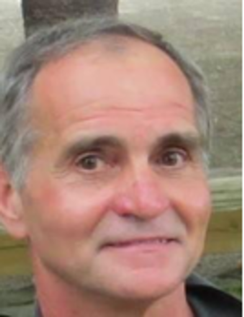 Robert E. Eagle