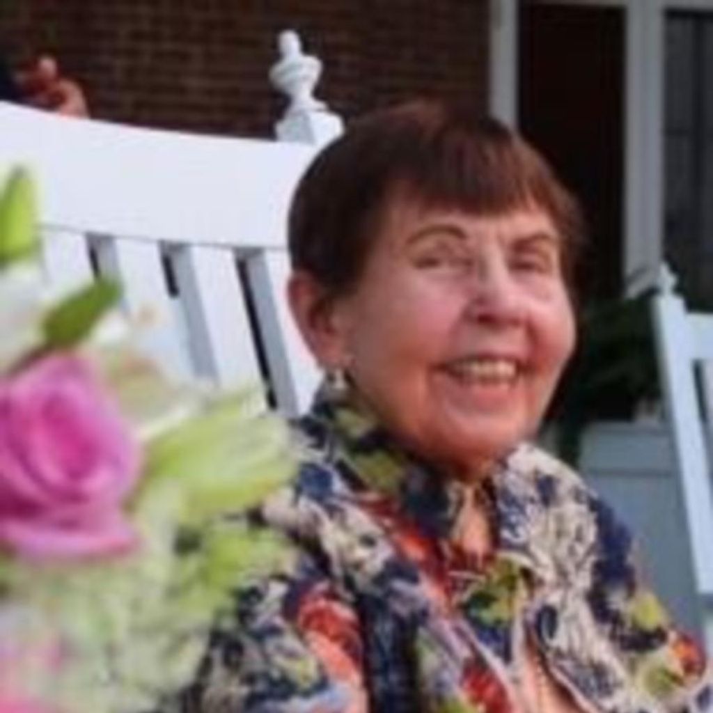 Ernestine J. Crum