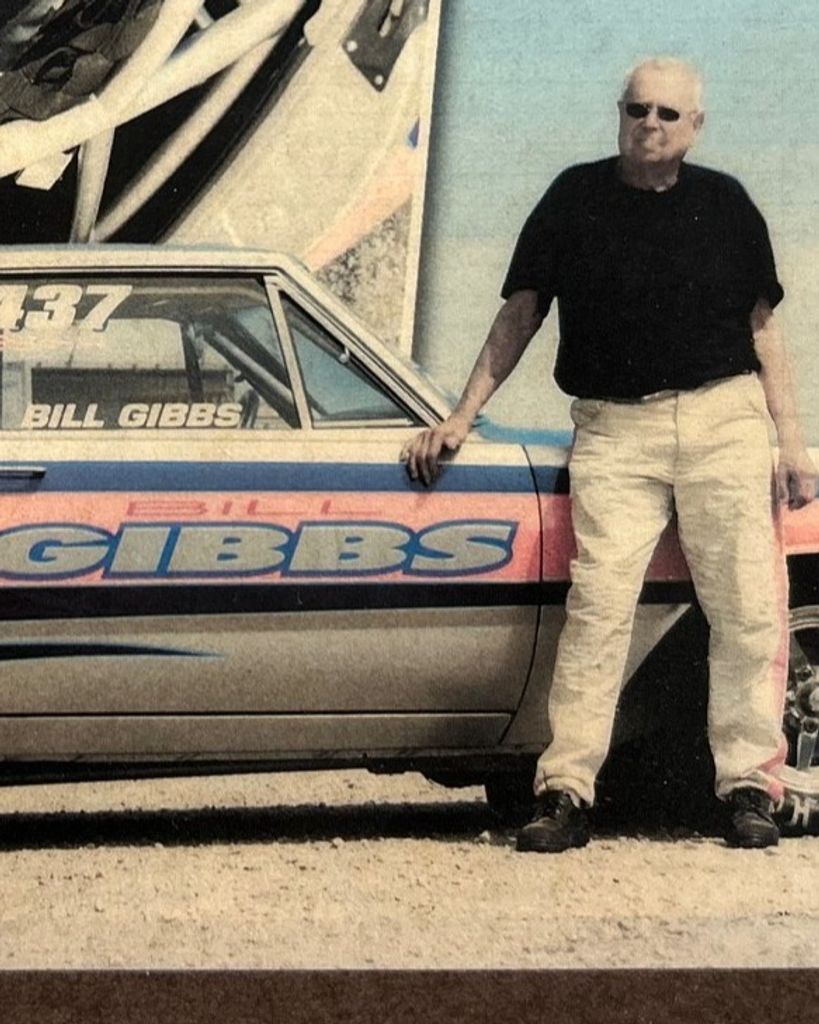 William "Bill" Gibbs Profile Photo