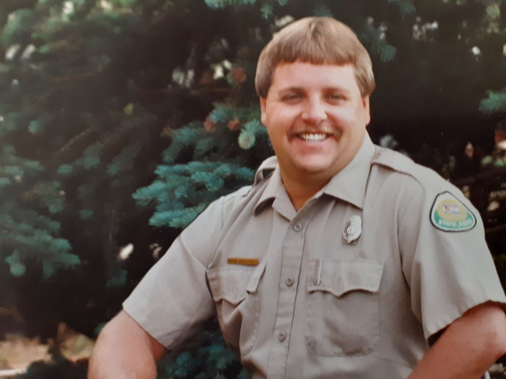 Rick Gardner
