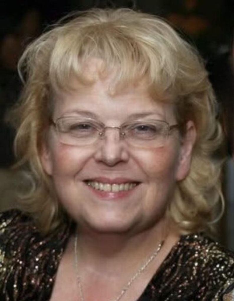 Sandra Jean "Sandy" (Mcclintock)  Reagan Profile Photo