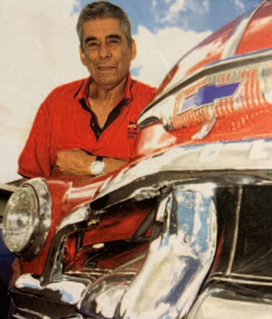 Ignacio Garcia