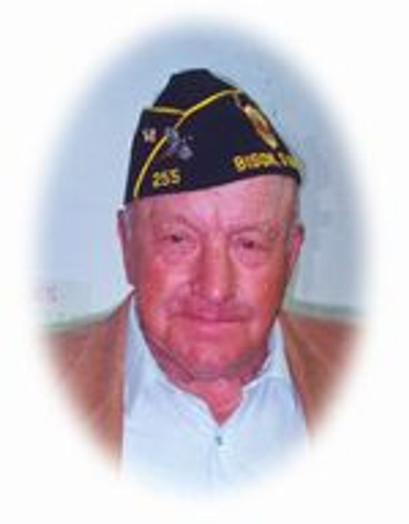 Leon F. Englehart