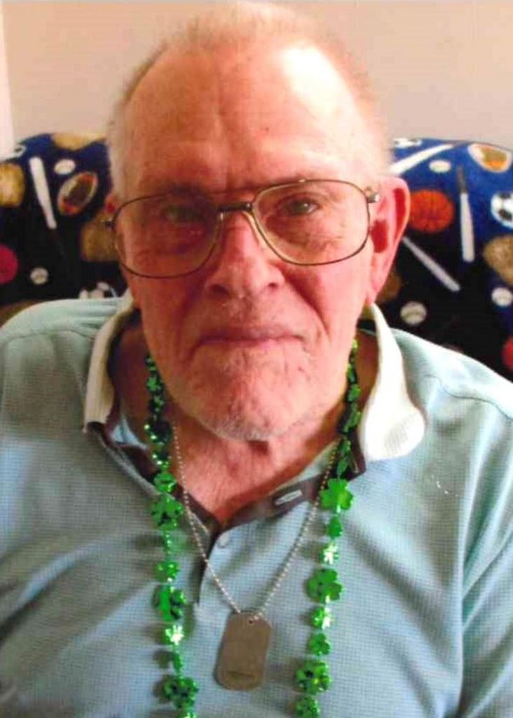 Wilson Lee West Profile Photo