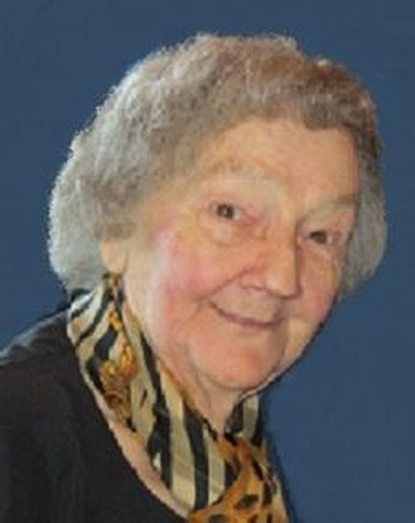 Teresa V. Schwab Profile Photo