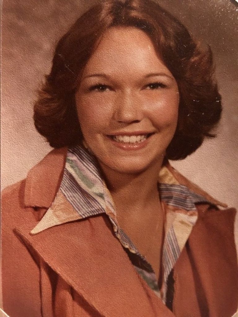 Carole Ann Curtis Profile Photo