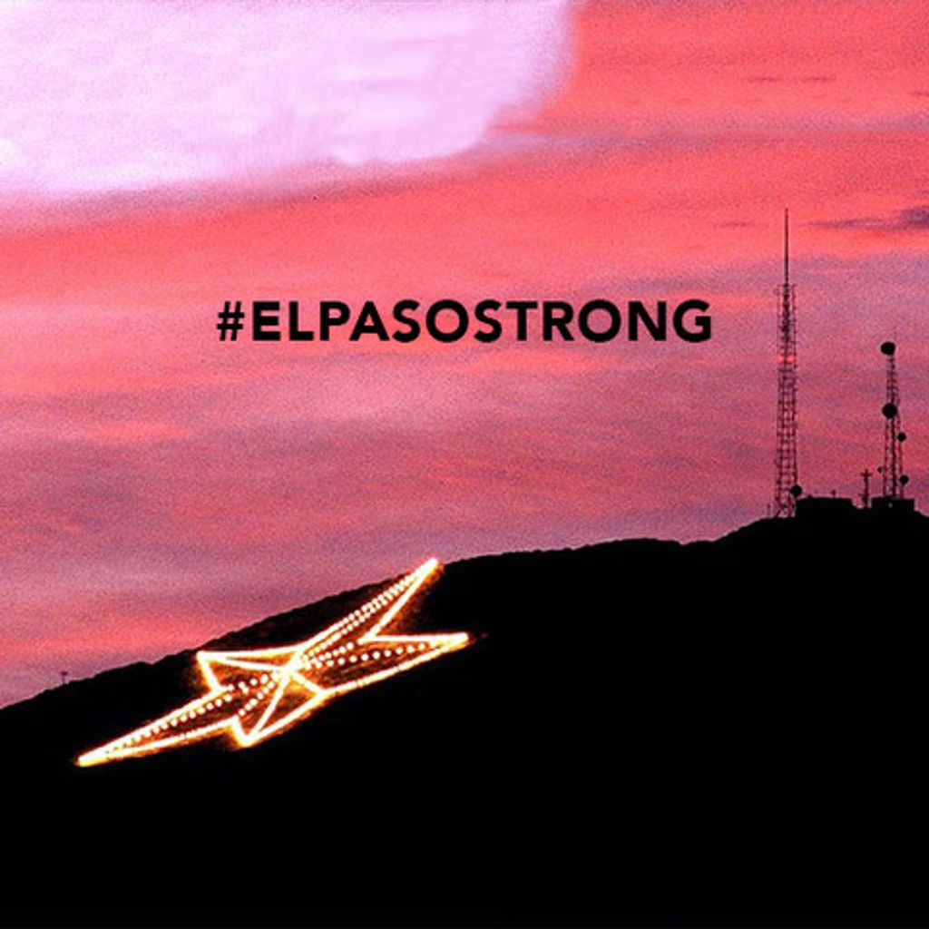 El Paso Memorial Page