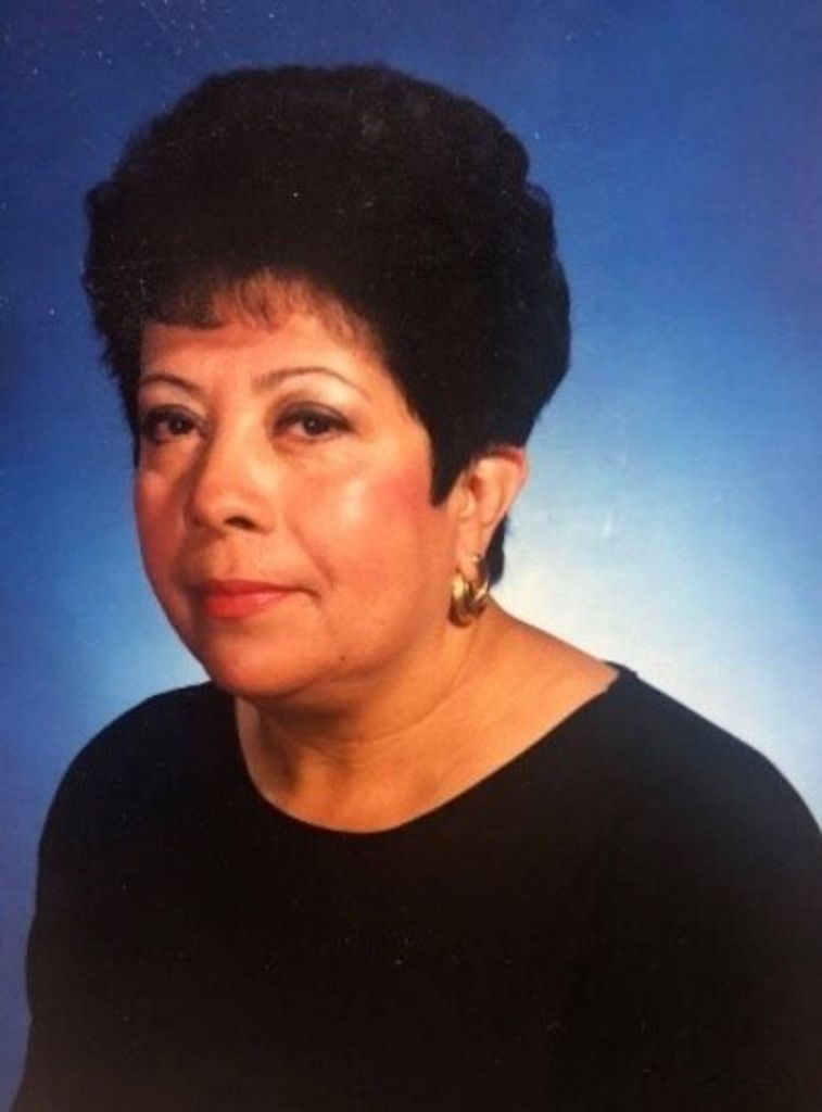 Velia H. Cavazos Profile Photo