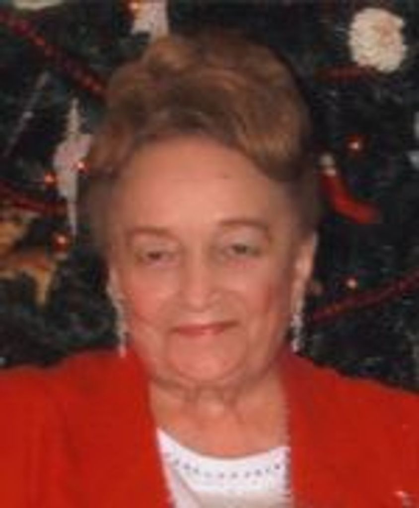 Kathleen G.M. Sheerer