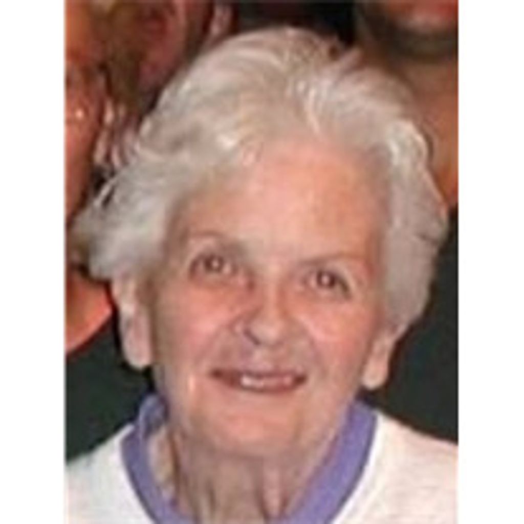 Kathleen K. Scanlon