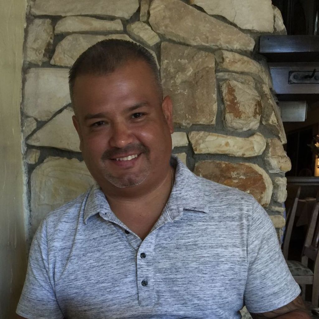 Cesar Martinez