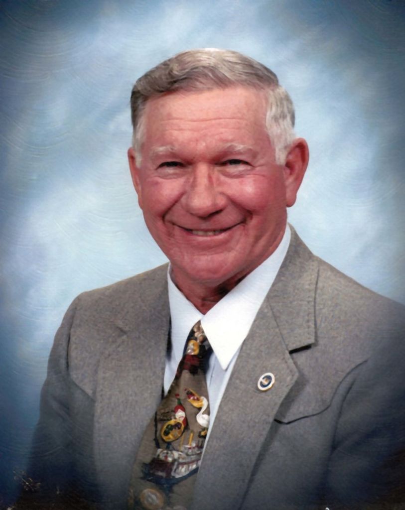 Lelon L. Kenney