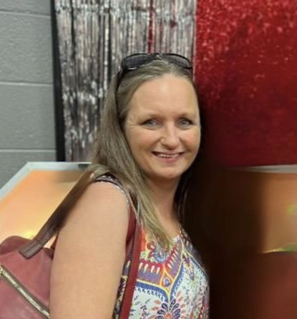 Brooke Haynes Profile Photo