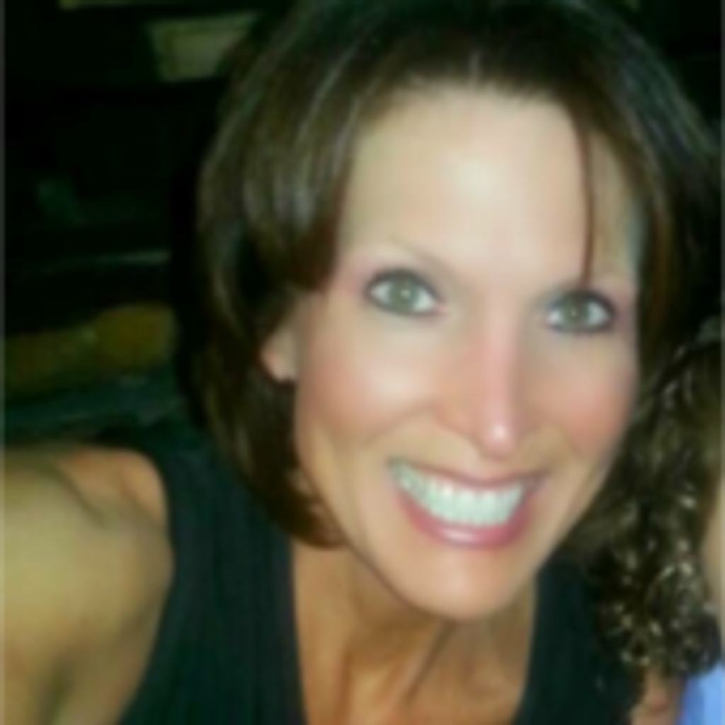 Carrie Lynn Waldman