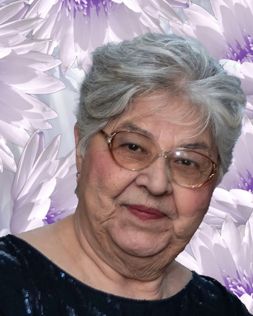 Dorothy A. Bell