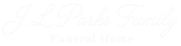 J. L. Parks Family Funeral Home Logo