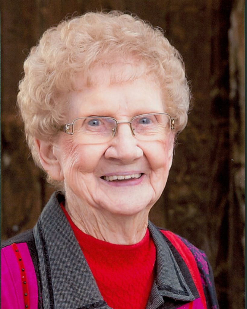 Roberta Roskelley Morgan