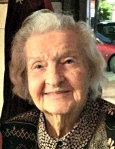 Pauline Norby Profile Photo