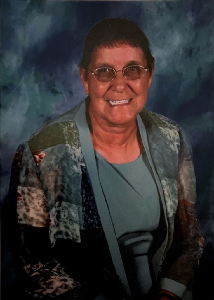 Mary "Nuke" Hunt Chavis
