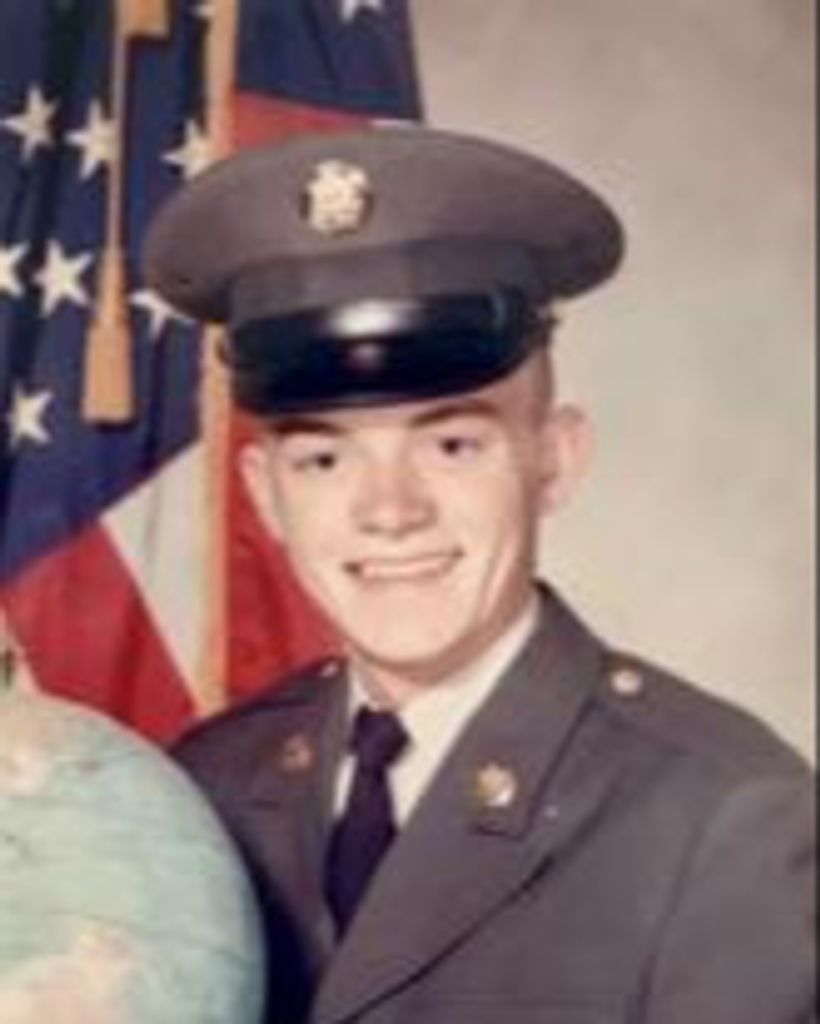 Van Wade Parker Profile Photo
