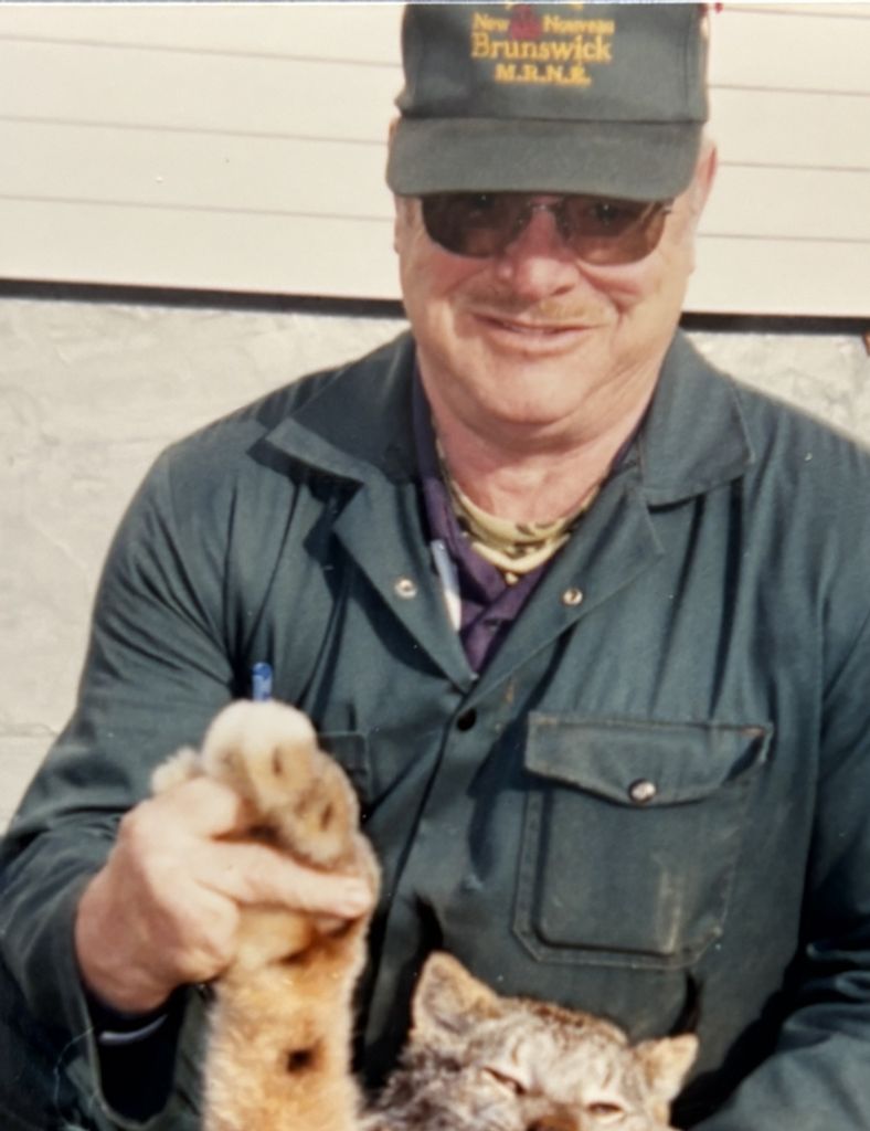 Samuel Francis Sullivan Profile Photo