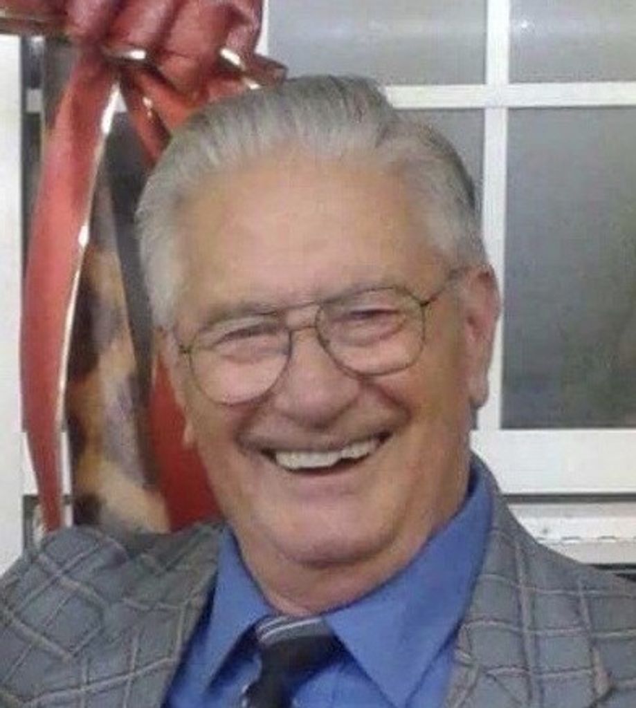 Lloyd Beverly. Clevenger Profile Photo