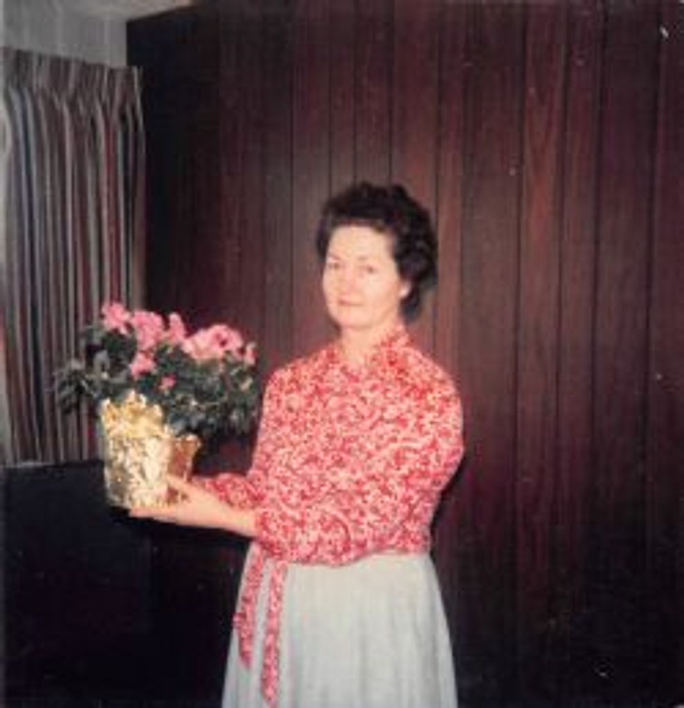 Mildred Kisor Profile Photo