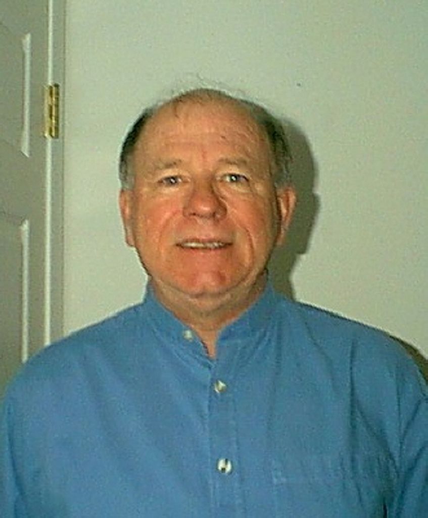 Ronald Lee Stoneburner