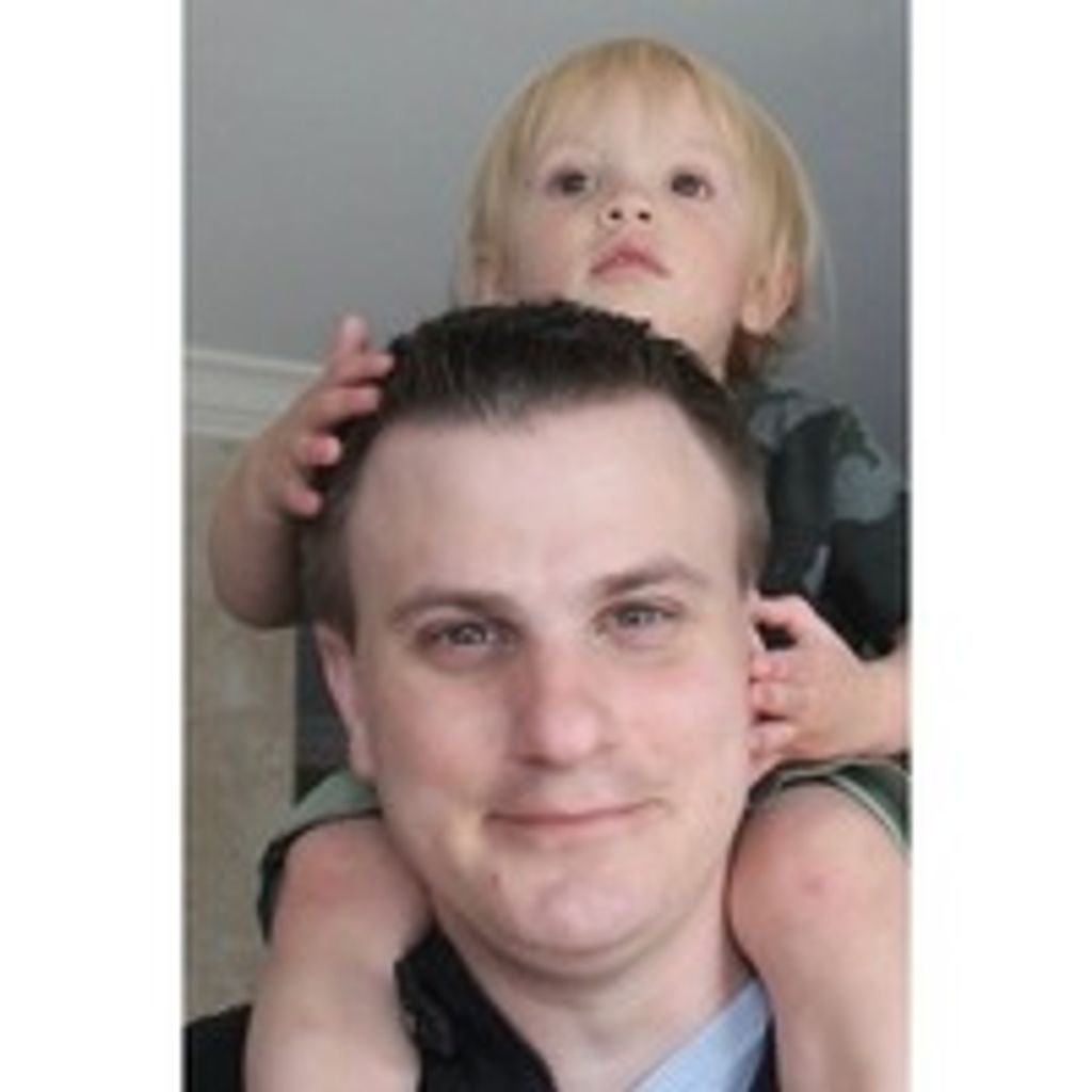 Matthew Michael Hubbard Profile Photo