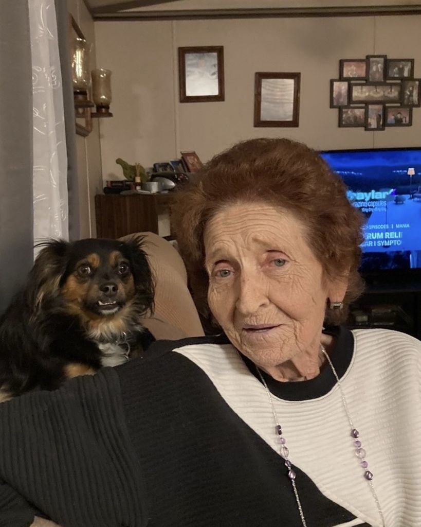 Myra Tackett Profile Photo